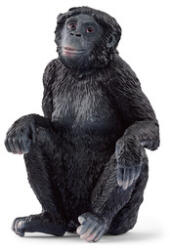 Schleich Bonobo nőstény (14875)