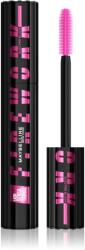 Maybelline New York Lash Sensational Firework mascara pentru extensie, rotunjire si volum negru intens culoare Electro Black 10 ml