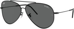 Ray-Ban Lenny Kravitz X Aviator Reverse RBR0101S 002/GR