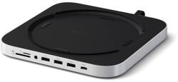 Satechi ST-HT4SHM-EU hálózati csatlakozó Thunderbolt 4 40000 Mbit/s Szürke (ST-HT4SHM-EU)