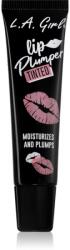 L. A. Girl Cosmetics Tinted Lip Plumper тониращ балсам за устни за обем на устните цвят Tickled 13ml