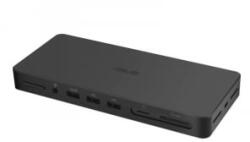 ASUS DC500 USB-C dokkoló fekete (90XB08DN-BDS010)