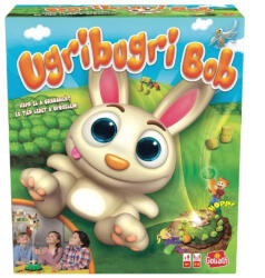Modell & Hobby Ugribugri Bob társasjáték