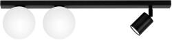Kaja Swing lampă de tavan 3x10 W alb-negru K-5490 (K5490)