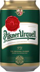 Pilsner Urquell minőségi világos sör 4, 4% 0, 33 l