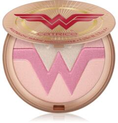 Catrice Wonder Woman компактна озаряваща пудра 8 гр