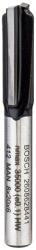 Bosch keményfém horonymaró szár: 6 mm D: 8 L: 19, 6 G: 51 (2 vágóél) keményfához (2608628441)