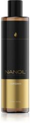 NANOIL Argan șampon micelar cu ulei de argan 300 ml