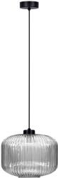 Kaja Campo lampă suspendată 1x15 W negru-grafit K-5661 (K5661)
