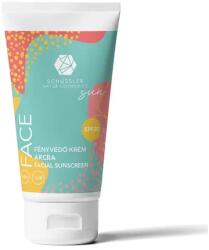 Schüssler fényvédő krém arcra SPF30 75ml