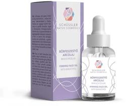Schüssler Natur CosMEDics bőrsimító arcolaj bakuchiollal 30ml