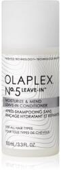 OLAPLEX No. 5 Leave-in öblítés nélküli kondicionáló minden hajtípusra hővédelemmel 100 ml