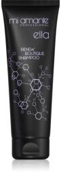 Mi Amante Professional Ella Renew Boutique Shampoo sampon hidratant cu keratina 250 ml