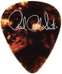 PRS Celluloid Picks, Tortoise Medium