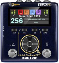 Nux NSS-6 Solid Studio MKII
