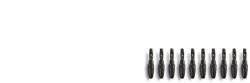 XPPen XP-Pen P01, P03, P03S, P05, P05B, P05D, P05S hegy (50 db) (AC04_B)