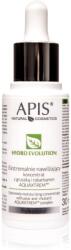APIS NATURAL COSMETICS Hydro Evolution concentrat hidratare intensă faciale 30 ml