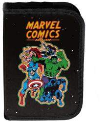 PASO Avengers - Bosszúállók - Marvel kihajtható tolltartó (AV25AE-P001BW) (AV25AE-P001BW)