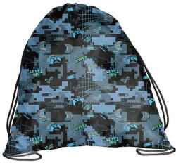 PASO BeUniq tornazsák - terepminta (BU25GR-714) (BU25GR-714)