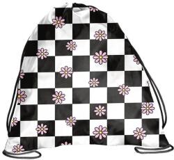 PASO BeUniq tornazsák - Pepita, virágos (BU25KW-714) (BU25KW-714)