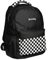 PASO BeUniq hátizsák - 2 rekeszes - Pepita (BU25VS-2705) (BU25VS-2705)