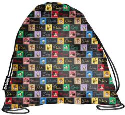 PASO BeUniq Mickey and Friends tornazsák - Pepita (DI25MM-714) (DI25MM-714)