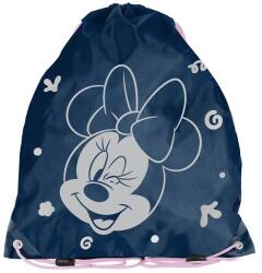 PASO Minnie Mouse tornazsák - kék, pink (DM25EE-712) (DM25EE-712)