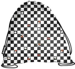 PASO BeUniq Minnie tornazsák - Pepita (DM25MA-714) (DM25MA-714)