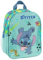 Paso Stitch hátizsák ovisoknak 3D - Mint hawaii (DS25DD-503)