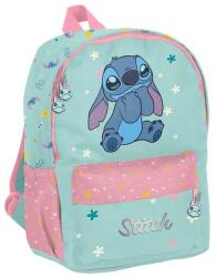 Paso Stitch ovis hátizsák - Mint, Pink (DS25FF-250)
