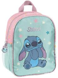 Paso Stitch ovis hátizsák - Mint, Pink (DS25FF-303)
