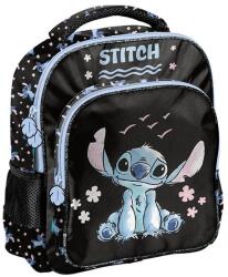 Paso Stitch ovis hátizsák - Black (DS25GG-337) (DS25GG-337)