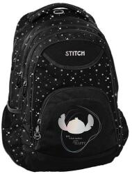 PASO BeUniq Stitch iskolatáska, hátizsák - 3 rekeszes - Holo (DS25II-2708) (DS25II-2708)