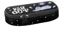 PASO BeUniq Stitch ovális tolltartó - Far Out (DS25KK-013)