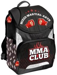 PASO MMA Club ergonomikus iskolatáska (PP25BO-575) (PP25BO-575)