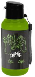 PASO Game műanyag kulacs - Play (PP25GC-3030) (PP25GC-3030)