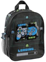 Paso Game hátizsák ovisoknak - Game On (PP25GI-503) (PP25GI-503)