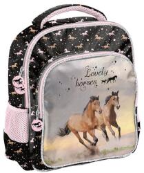 Paso Lovas ovis hátizsák - Lovely Horses (PP25HA-337) (PP25HA-337)