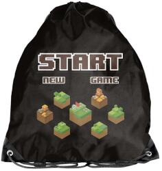 PASO Game tornazsák - Start New Game (PP25MN-712) (PP25MN-712)