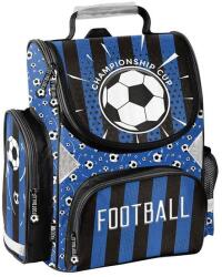 PASO Focis ergonomikus iskolatáska - csíkos (PP25NG-525) (PP25NG-525)