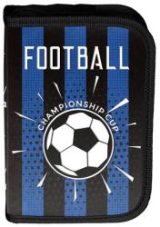 PASO Focis kihajtható tolltartó csíkos (PP25NG-P001BW) (PP25NG-P001BW)