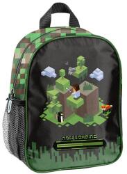 Paso Game ovis hátizsák - Now Loading (PP25PX-303) (PP25PX-303)