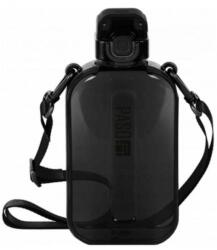 PASO BeUniq Tritán kulacs 750 ml - Fekete (PPBL-3027) (PPBL-3027)