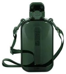 PASO BeUniq Tritán kulacs 750 ml - Zöld (PPGN-3027)