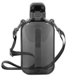 PASO BeUniq Tritán kulacs 750 ml - Szürke (PPGR-3027)