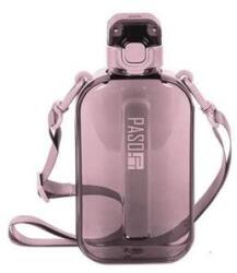 PASO BeUniq Tritán kulacs 750 ml - Pink (PPPI-3027)