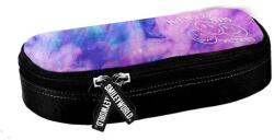 PASO BeUniq ovális tolltartó - Smiley (SM25LF-013) (SM25LF-013)