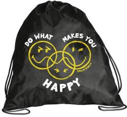 PASO BeUniq Smiley tornazsák - Smiley Happy (SM25LI-714) (SM25LI-714)