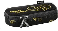 PASO BeUniq ovális tolltartó - Smiley World (SM25LN-013) (SM25LN-013)