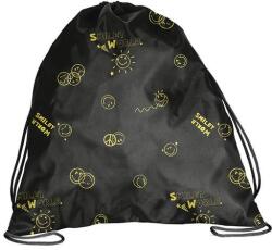 PASO BeUniq Smiley tornazsák - Smiley World (SM25LN-714) (SM25LN-714)